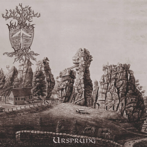 Heimdalls Wacht : Ursprung